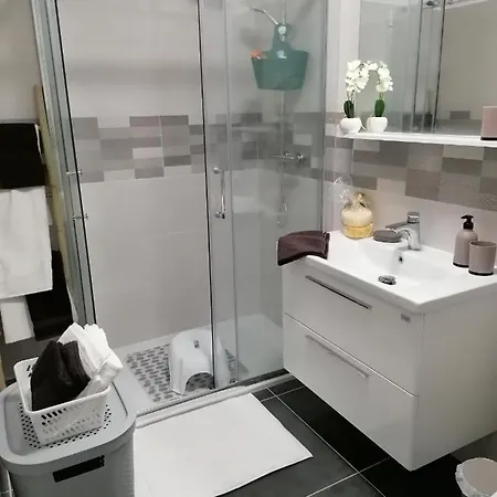 아파트 Sunny Spot *