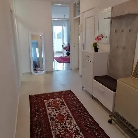 Sunny Spot Apartamento