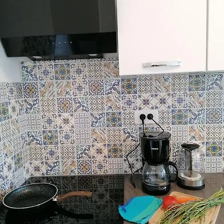 Apartamento Sunny Spot *