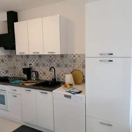 Sunny Spot Apartamento Pula