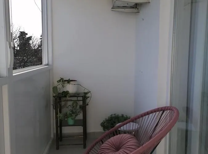 Appartamento Sunny Spot