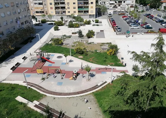 Appartamento Sunny Spot Pola