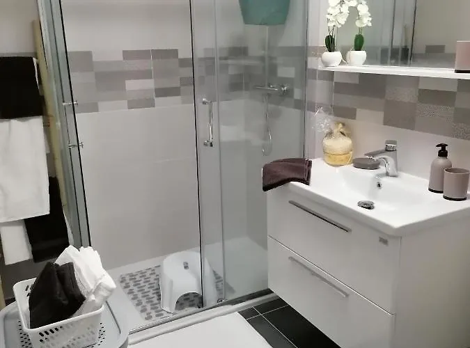 Appartamento Sunny Spot *