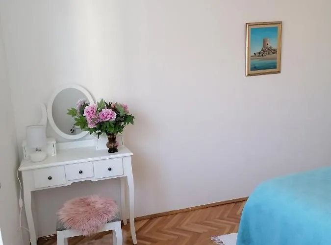 Appartamento Sunny Spot