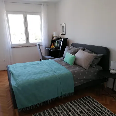 Apartamento Sunny Spot