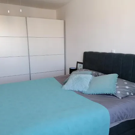 Apartamento Sunny Spot *