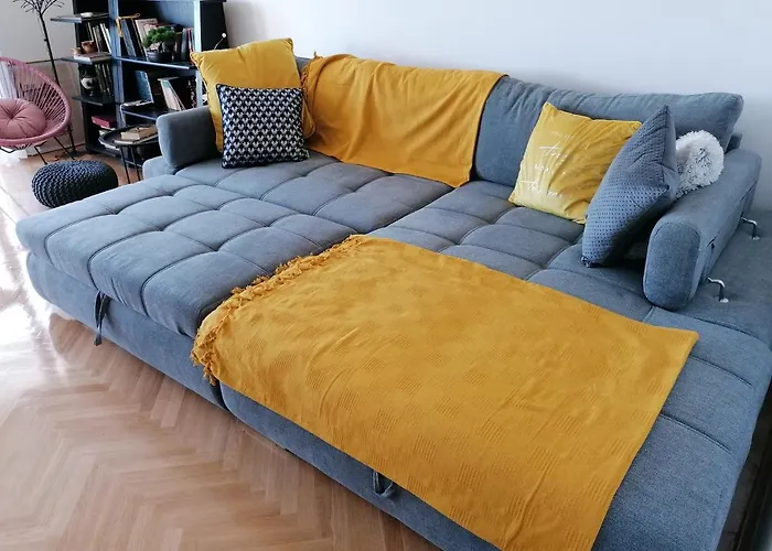 Apartment Sunny Spot *