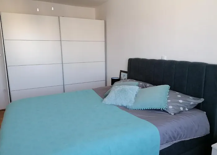 Apartment Sunny Spot *