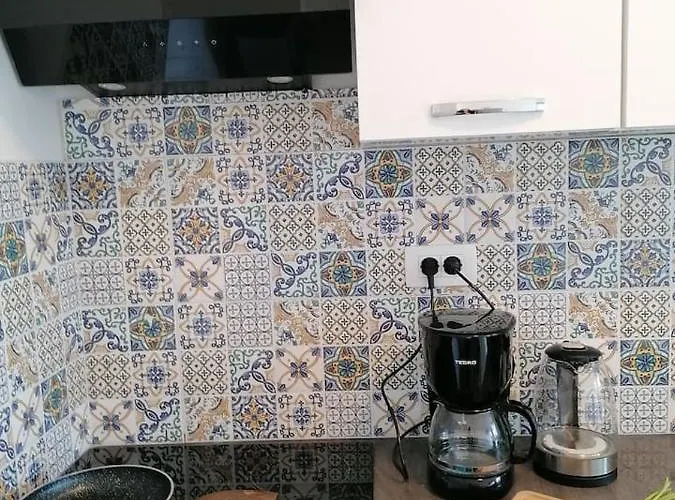 Apartment Sunny Spot *