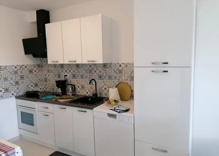 Sunny Spot Apartment Pula