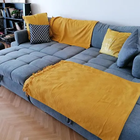 Apartment Sunny Spot *