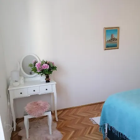 Apartment Sunny Spot